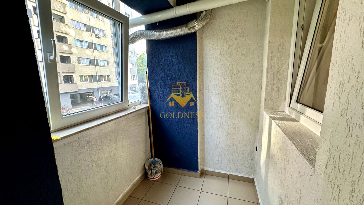 1 camera decomandată, Zorilor, Calea Turzii, Parcare, Centrala proprie
