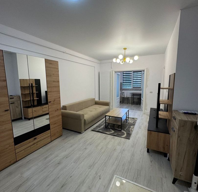 Apartament 2 camere LUX - Militari Residence - foto 5