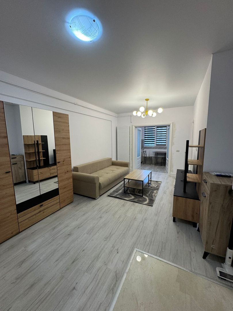 Apartament 2 camere LUX - Militari Residence - foto 5