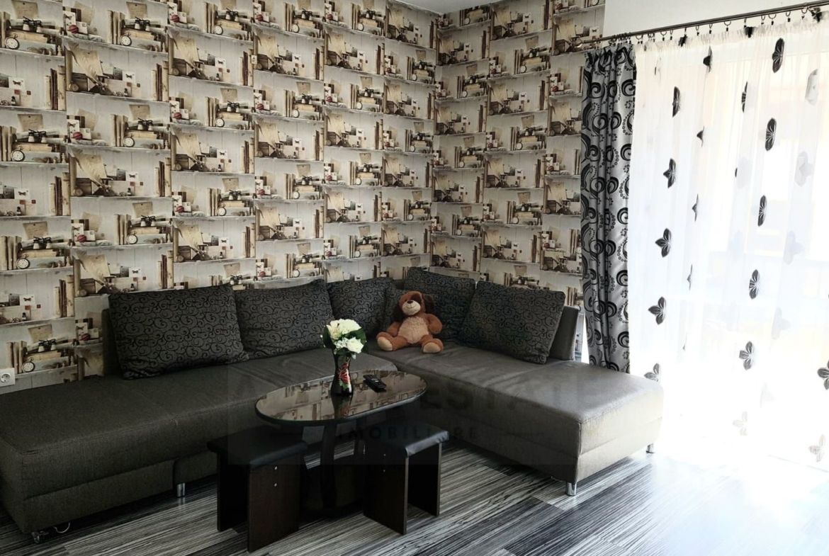 Apartament 3 camere cu terasa balcon 70 mp utili parcare Arhitectilor - foto 2