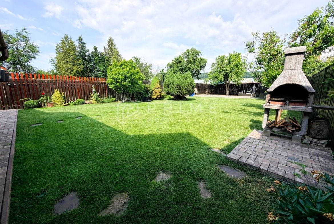 Duplex modern | Complet Mobilat și Utilat I Curte amenajată I Unirii