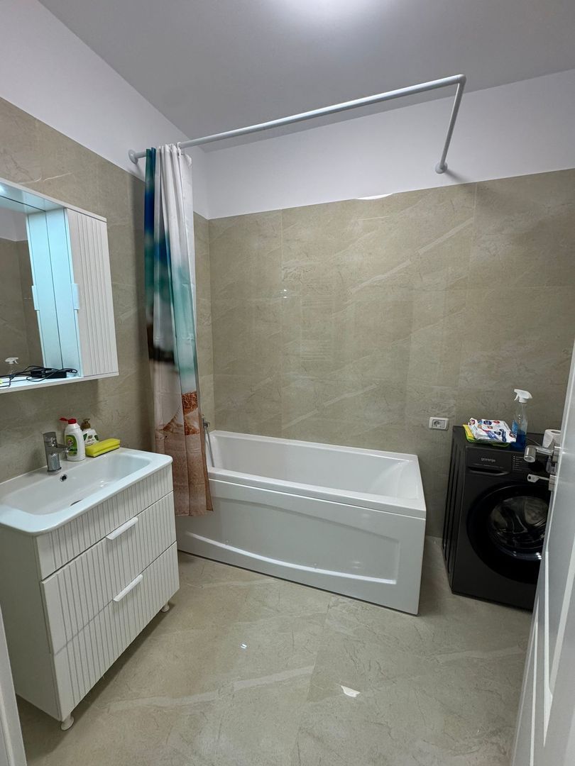Apartament 2 camere LUX - Militari Residence - foto 8