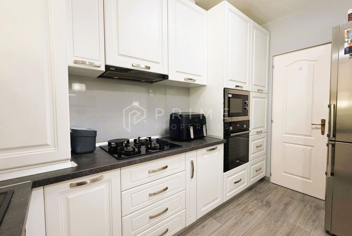 Duplex modern | Complet Mobilat și Utilat I Curte amenajată I Unirii