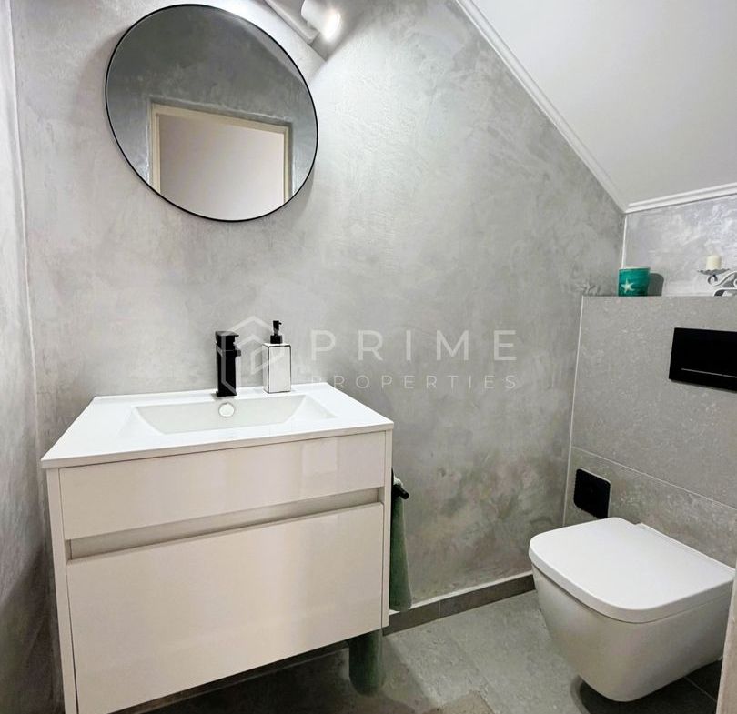 Duplex modern | Complet Mobilat și Utilat I Curte amenajată I Unirii