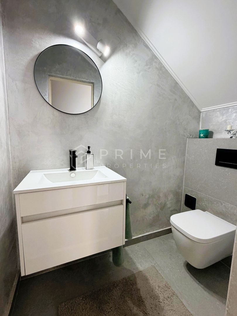 Duplex modern | Complet Mobilat și Utilat I Curte amenajată I Unirii Duplex modern | Complet Mobilat și Utilat I Curte amenajată I Unirii