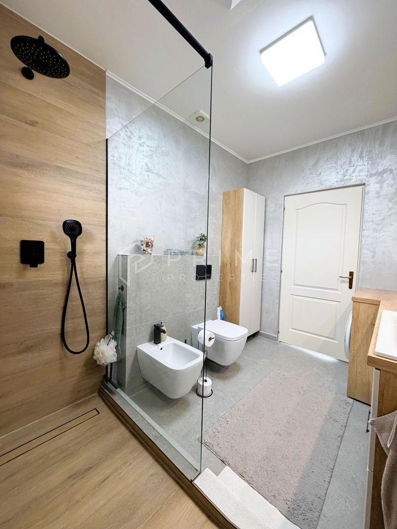 Duplex modern | Complet Mobilat și Utilat I Curte amenajată I Unirii Duplex modern | Complet Mobilat și Utilat I Curte amenajată I Unirii