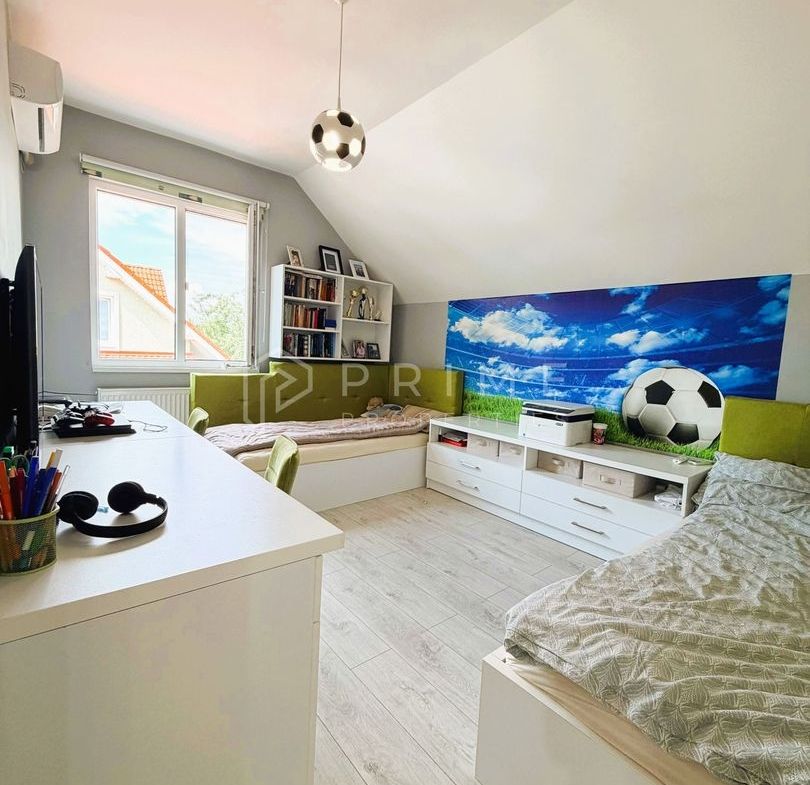 Duplex modern | Complet Mobilat și Utilat I Curte amenajată I Unirii