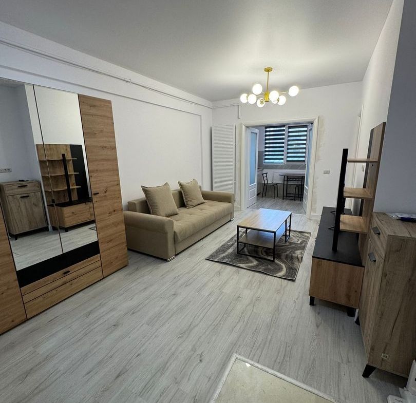 Apartament 2 camere LUX - Militari Residence - foto 9