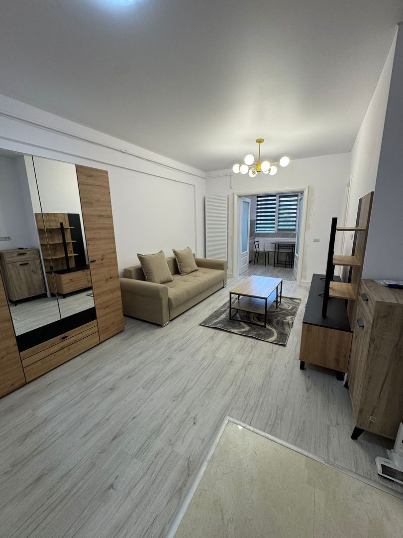 Apartament 2 camere LUX - Militari Residence - foto 9