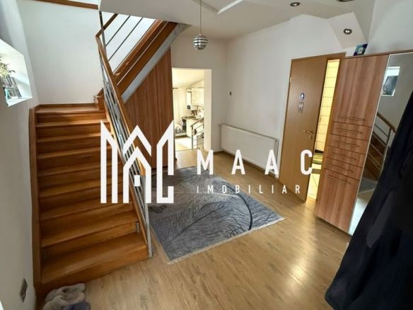 Casă de vânzare 3 camere | Lupeni, Sibiu | 141 mp utili, teren 676 mp - foto 2
