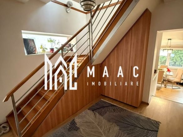 Casă de vânzare 3 camere | Lupeni, Sibiu | 141 mp utili, teren 676 mp - foto 3