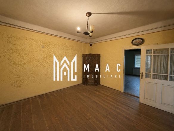 Casa individuala 3 camere | Acces auto | Pivnita I Lupeni