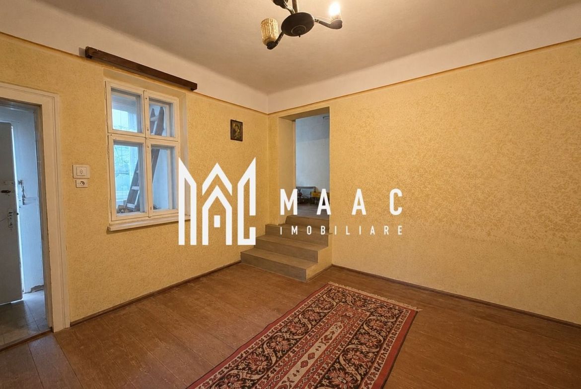 Casa individuala 3 camere | Acces auto | Pivnita I Lupeni - foto 2