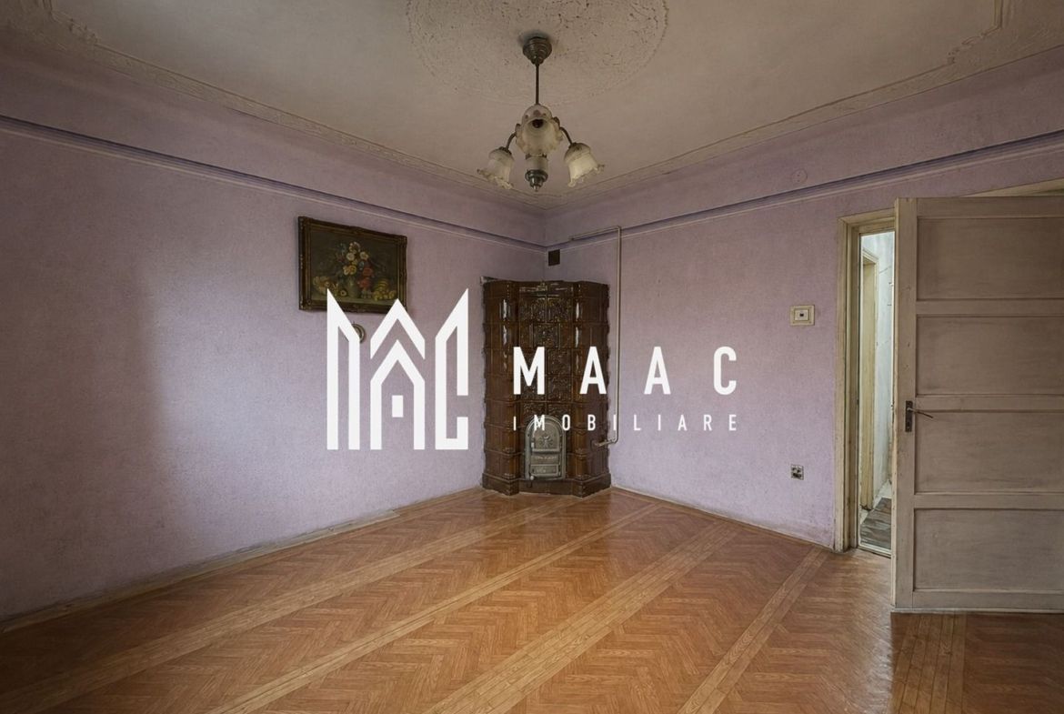 Casa individuala 3 camere | Acces auto | Pivnita I Lupeni - foto 3