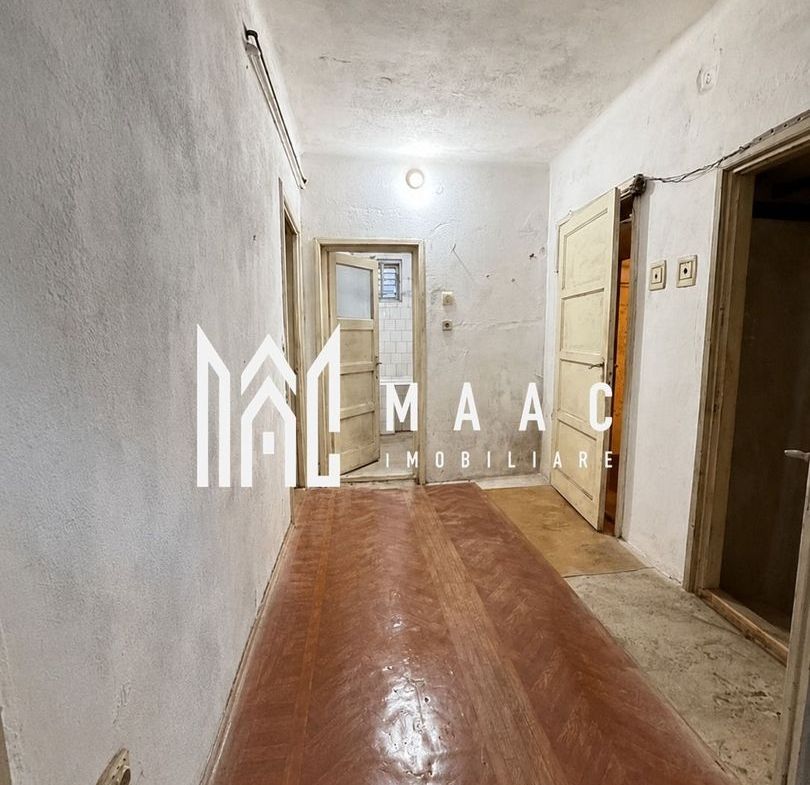 Casa individuala 3 camere | Acces auto | Pivnita I Lupeni - foto 5