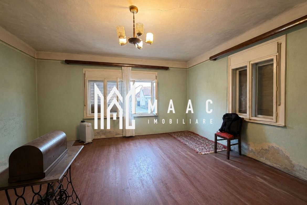 Casa individuala 3 camere | Acces auto | Pivnita I Lupeni - foto 6