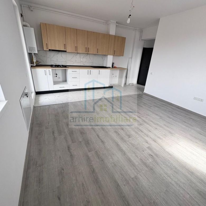Apartament 2 camere | Bloc nou 2026 | Luminos | Încălzire pardoseală | - Imagine principala