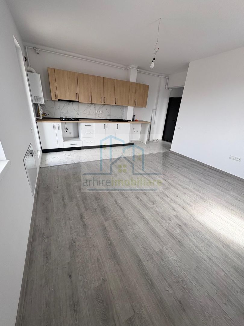 Apartament 2 camere | Bloc nou 2026 | Luminos | Încălzire pardoseală | - Imagine principala