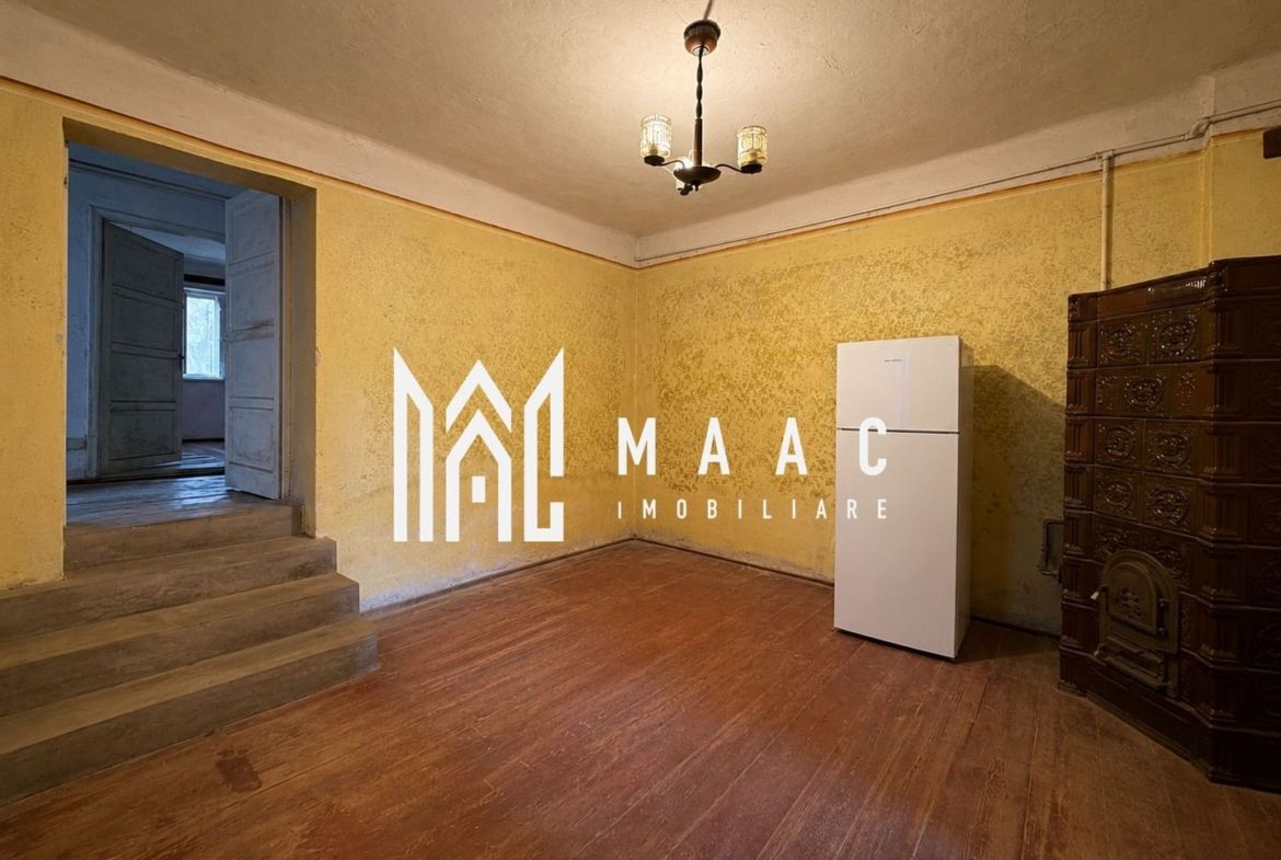 Casa individuala 3 camere | Acces auto | Pivnita I Lupeni - foto 10