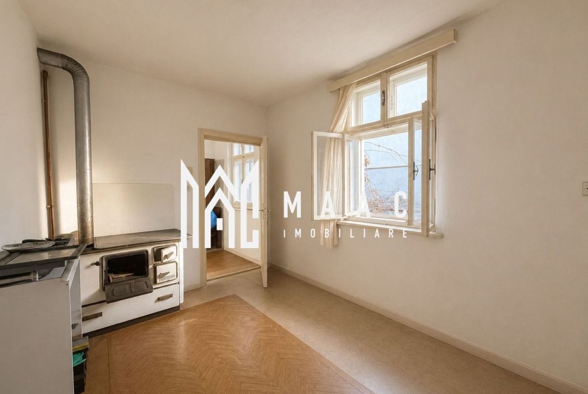 Casa individuala 3 camere | Acces auto | Pivnita I Lupeni - foto 11