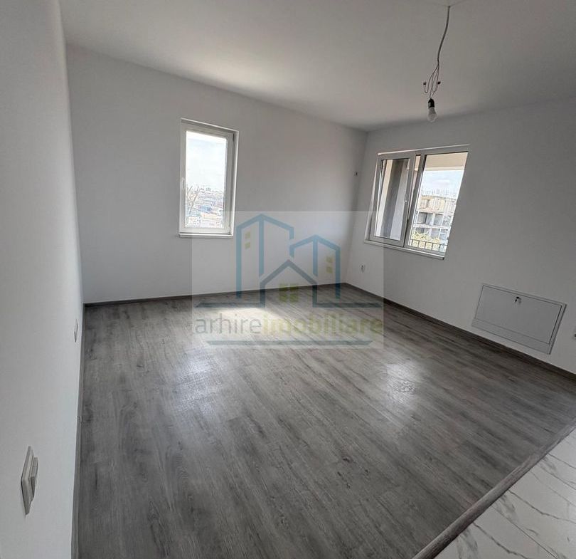 Apartament 2 camere | Bloc nou 2026 | Luminos | Încălzire pardoseală | - foto 2