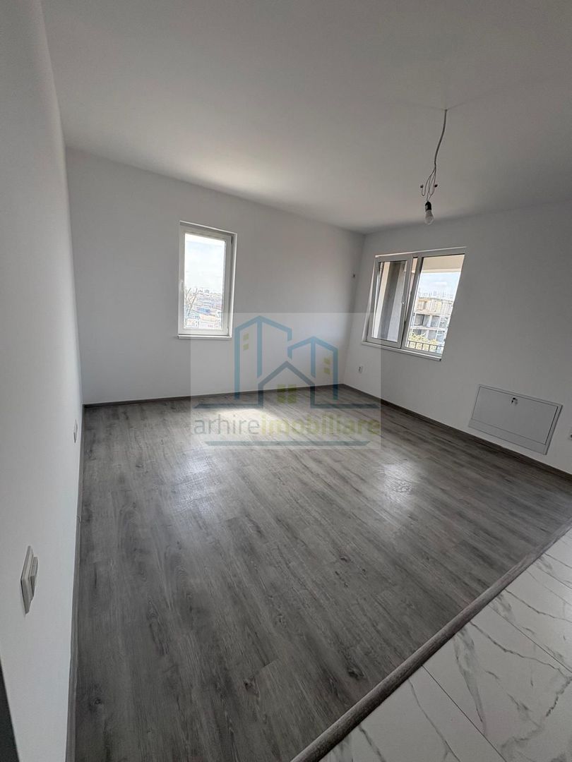 Apartament 2 camere | Bloc nou 2026 | Luminos | Încălzire pardoseală | - foto 2