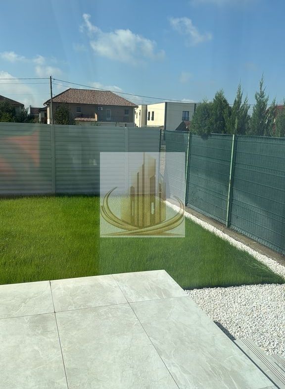 Duplex cu 4 camere, Casă Modernă pe Parter | 95 mp Utili | 289MP teren - foto 7