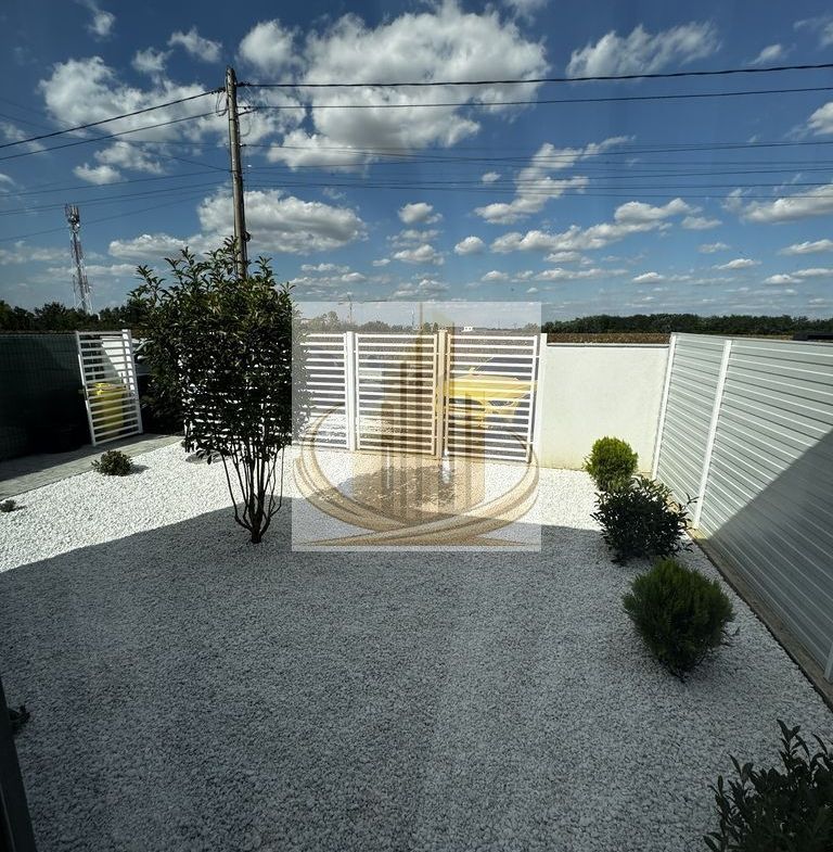Duplex cu 4 camere, Casă Modernă pe Parter | 95 mp Utili | 289MP teren - foto 10