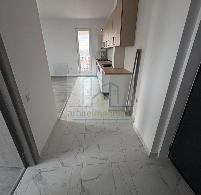 Apartament 2 camere | Bloc nou 2026 | Luminos | Încălzire pardoseală | - foto 3