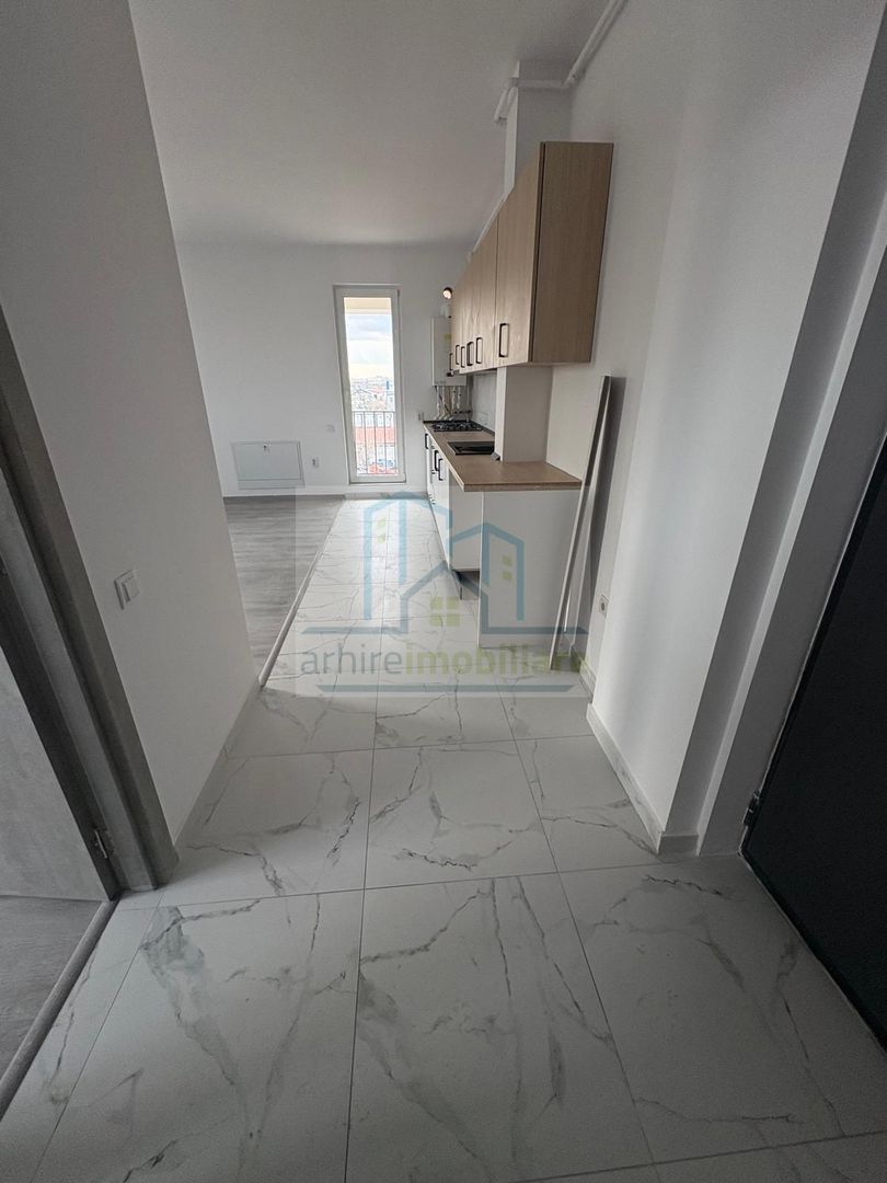 Apartament 2 camere | Bloc nou 2026 | Luminos | Încălzire pardoseală | - foto 3