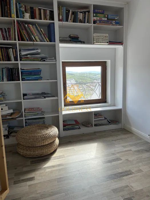 3 camere Openspace, Zorilor, UMF, UTCN, Profi, Eugen Ionesco, Waldorf - foto 6