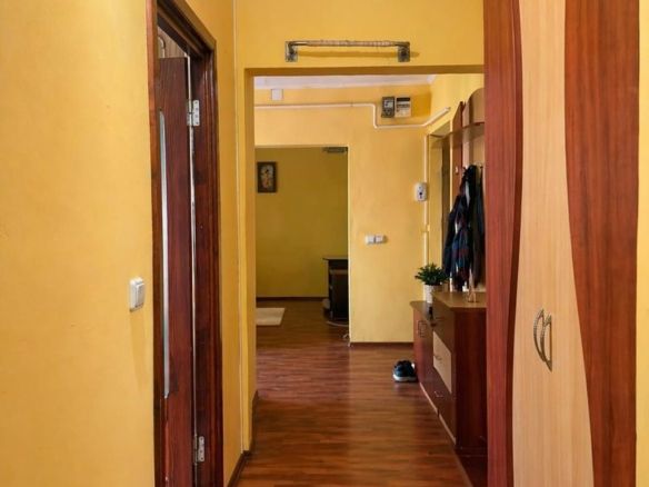 De vanzare apartament cu 4 camere, Dunarea Mall, 89.000 euro - foto 3