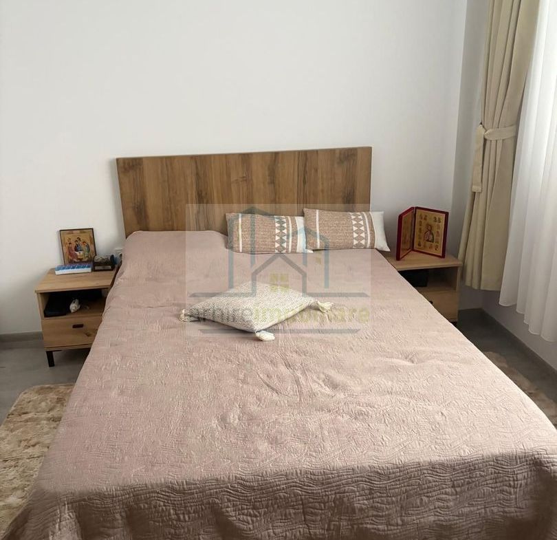 Apartament 2 camere | Bloc nou 2026 | Luminos | Încălzire pardoseală | - foto 4