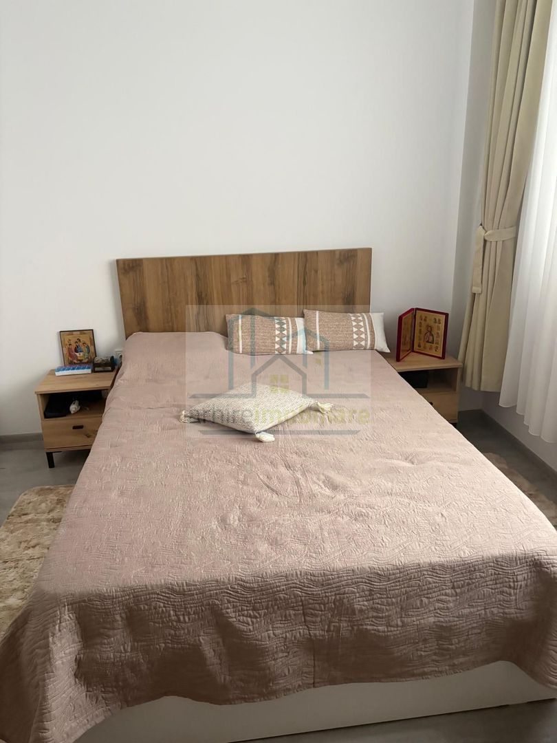 Apartament 2 camere | Bloc nou 2026 | Luminos | Încălzire pardoseală | - foto 4