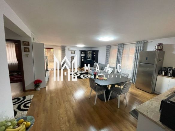 Casă 3 camere de închiriat I Șura Mare I Curte 500 mp I Garaj - foto 2