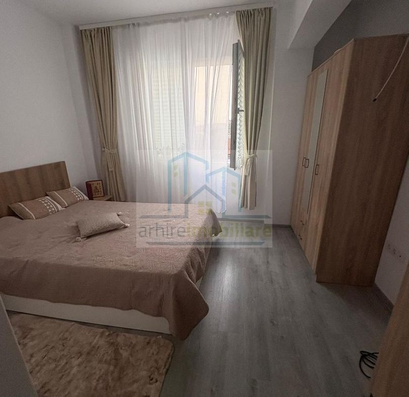 Apartament 2 camere | Bloc nou 2026 | Luminos | Încălzire pardoseală | - foto 5