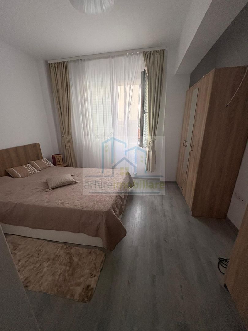 Apartament 2 camere | Bloc nou 2026 | Luminos | Încălzire pardoseală | - foto 5