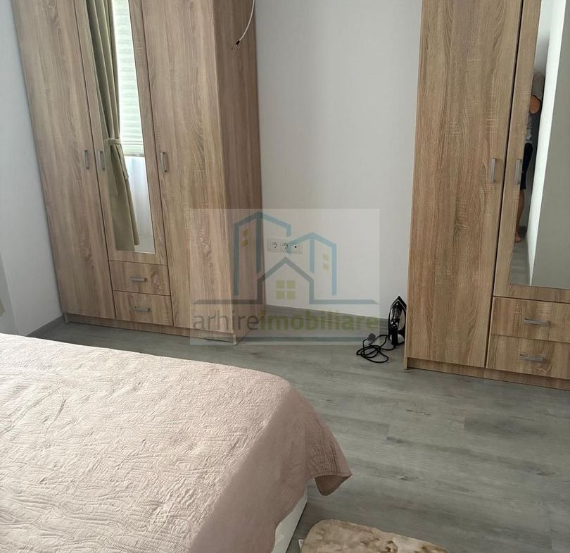 Apartament 2 camere | Bloc nou 2026 | Luminos | Încălzire pardoseală | - foto 6