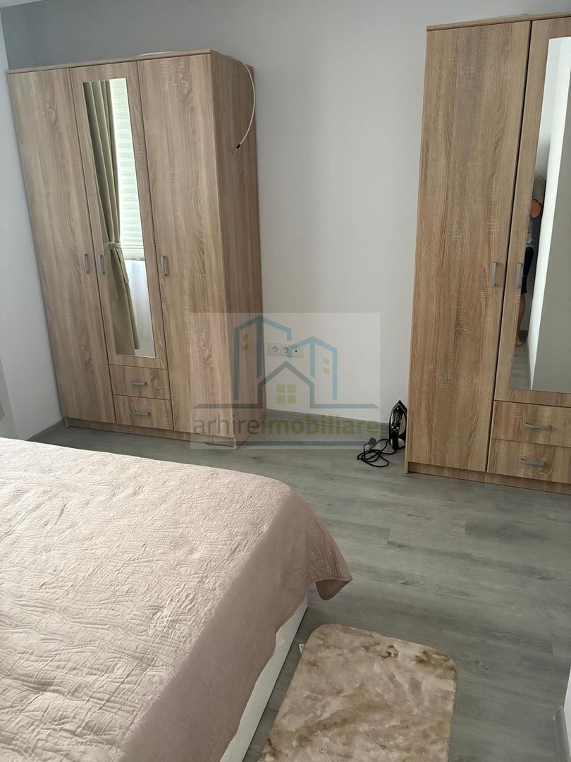 Apartament 2 camere | Bloc nou 2026 | Luminos | Încălzire pardoseală | - foto 6