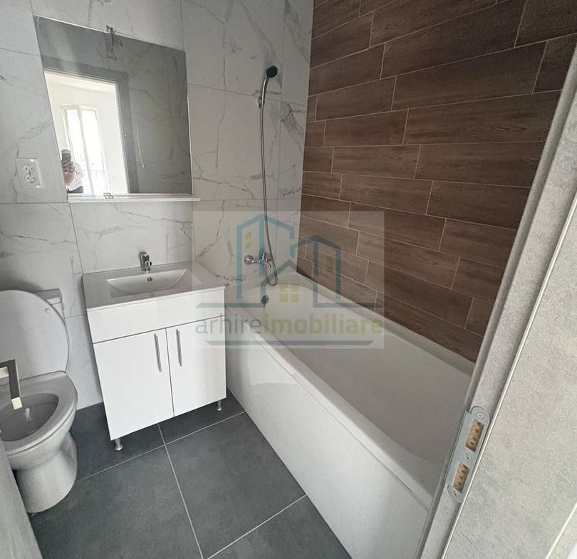 Apartament 2 camere | Bloc nou 2026 | Luminos | Încălzire pardoseală | - foto 7