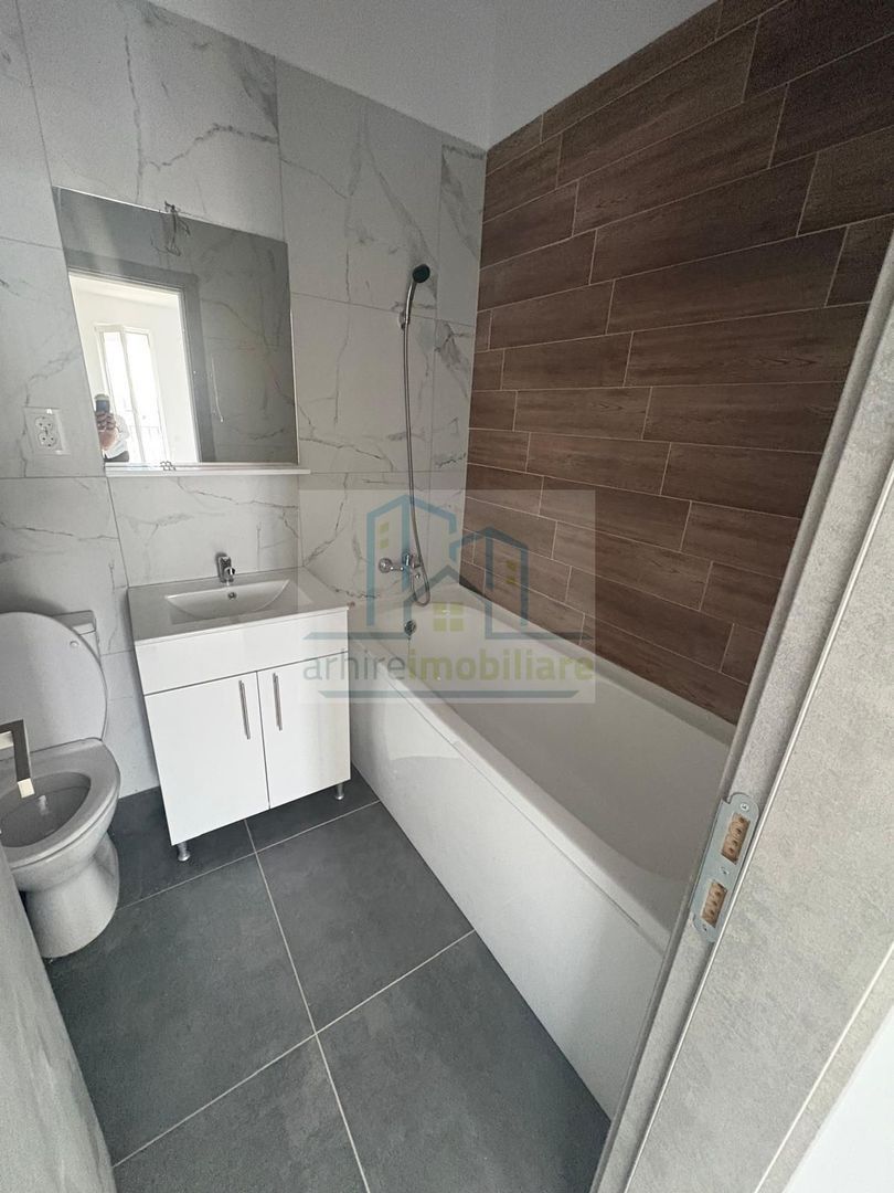 Apartament 2 camere | Bloc nou 2026 | Luminos | Încălzire pardoseală | - foto 7