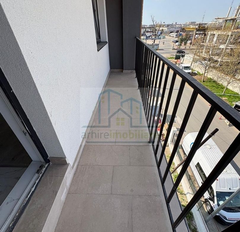 Apartament 2 camere | Bloc nou 2026 | Luminos | Încălzire pardoseală | - foto 8