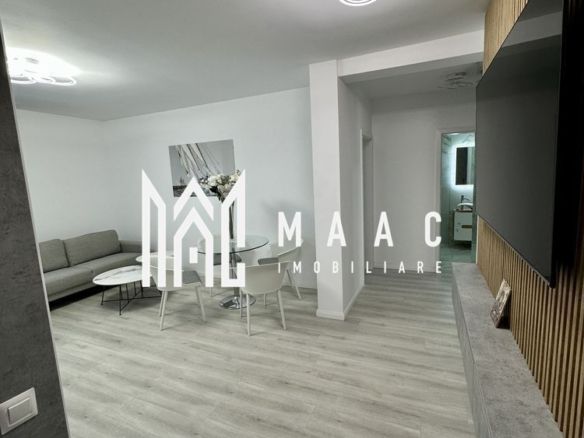 Apartament 3 camere | Etaj 3 | Parcare | Balcon |  Doamna Stanca - foto 2