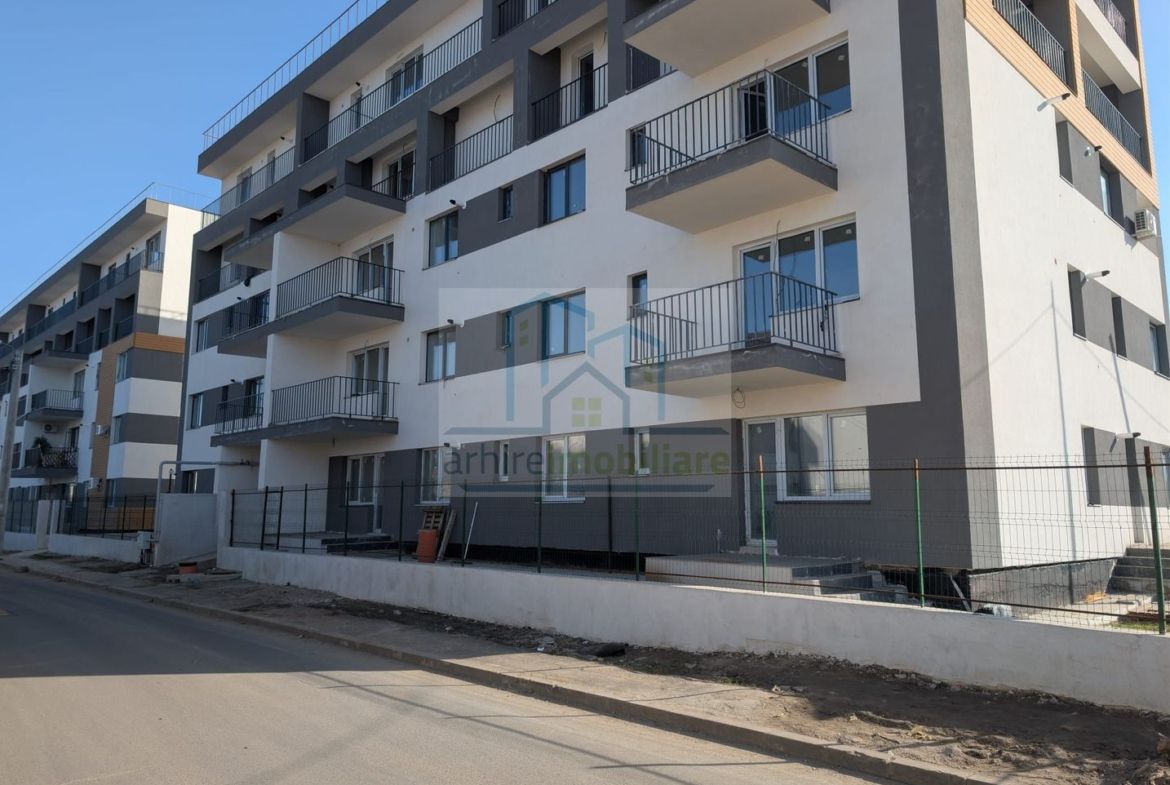 Apartament 2 camere | Bloc nou 2026 | Luminos | Încălzire pardoseală | - foto 9