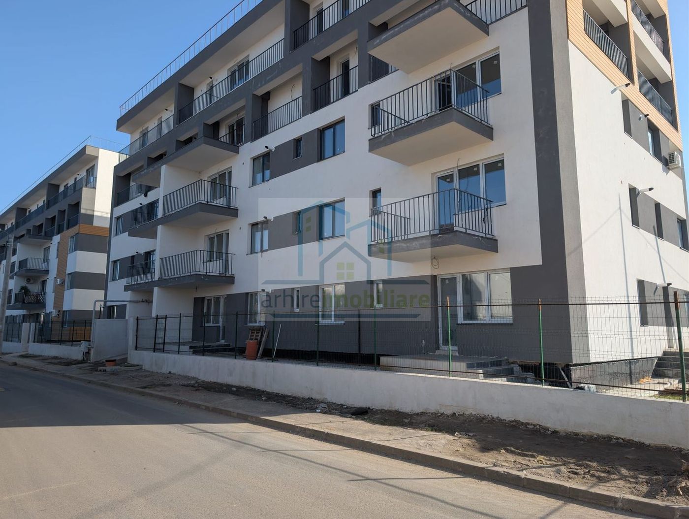 Apartament 2 camere | Bloc nou 2026 | Luminos | Încălzire pardoseală | - foto 9