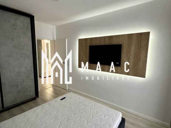Apartament 3 camere | Etaj 3 | Parcare | Balcon |  Doamna Stanca - foto 3