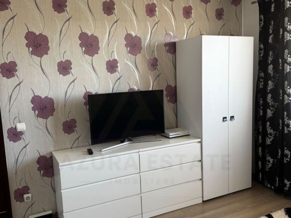 Apartament modern 3 camere 66 mp utili balcon 4,65 mp Zona Turnisor - foto 2