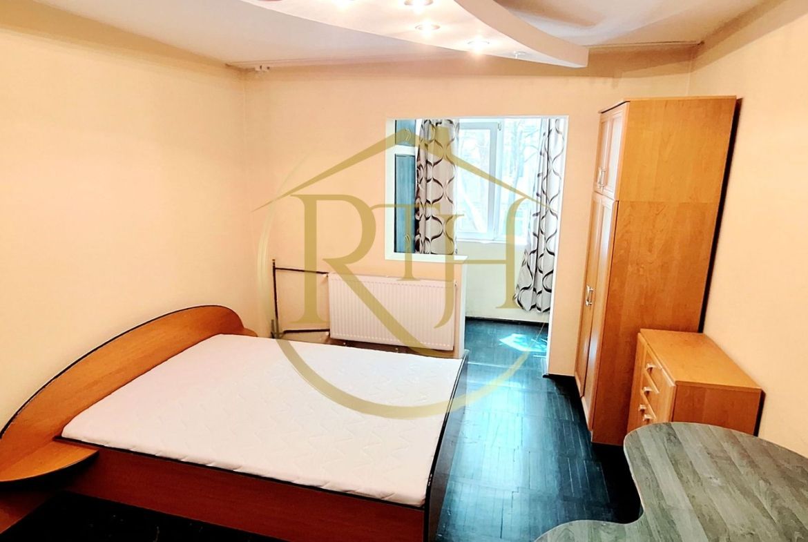 Oferim spre inchiriere apartament 1 camera, decomandat, Complex Studentesc - Imagine principala