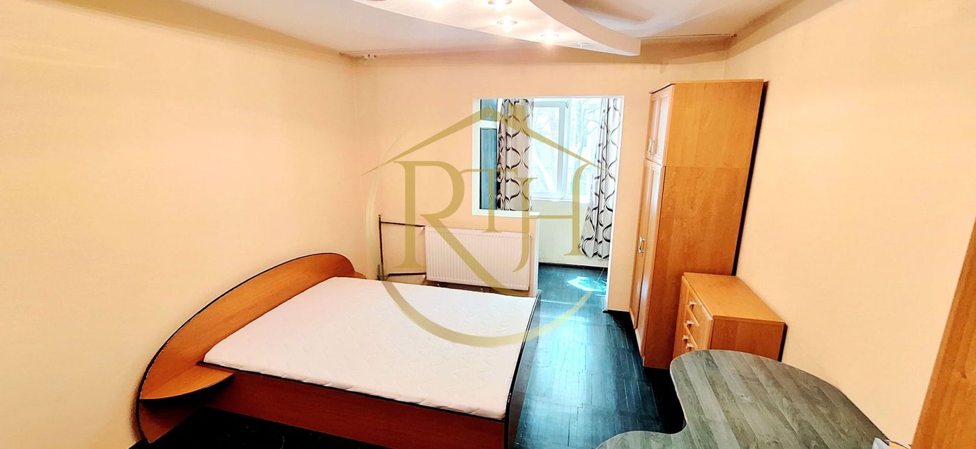 Oferim spre inchiriere apartament 1 camera, decomandat, Complex Studentesc - Imagine principala Oferim spre inchiriere apartament 1 camera, decomandat, Complex Studentesc - Imagine principala
