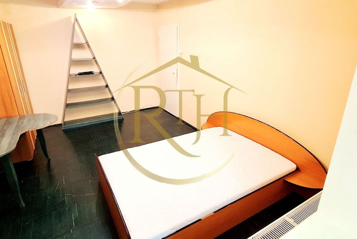 Oferim spre inchiriere apartament 1 camera, decomandat, Complex Studentesc - foto 2